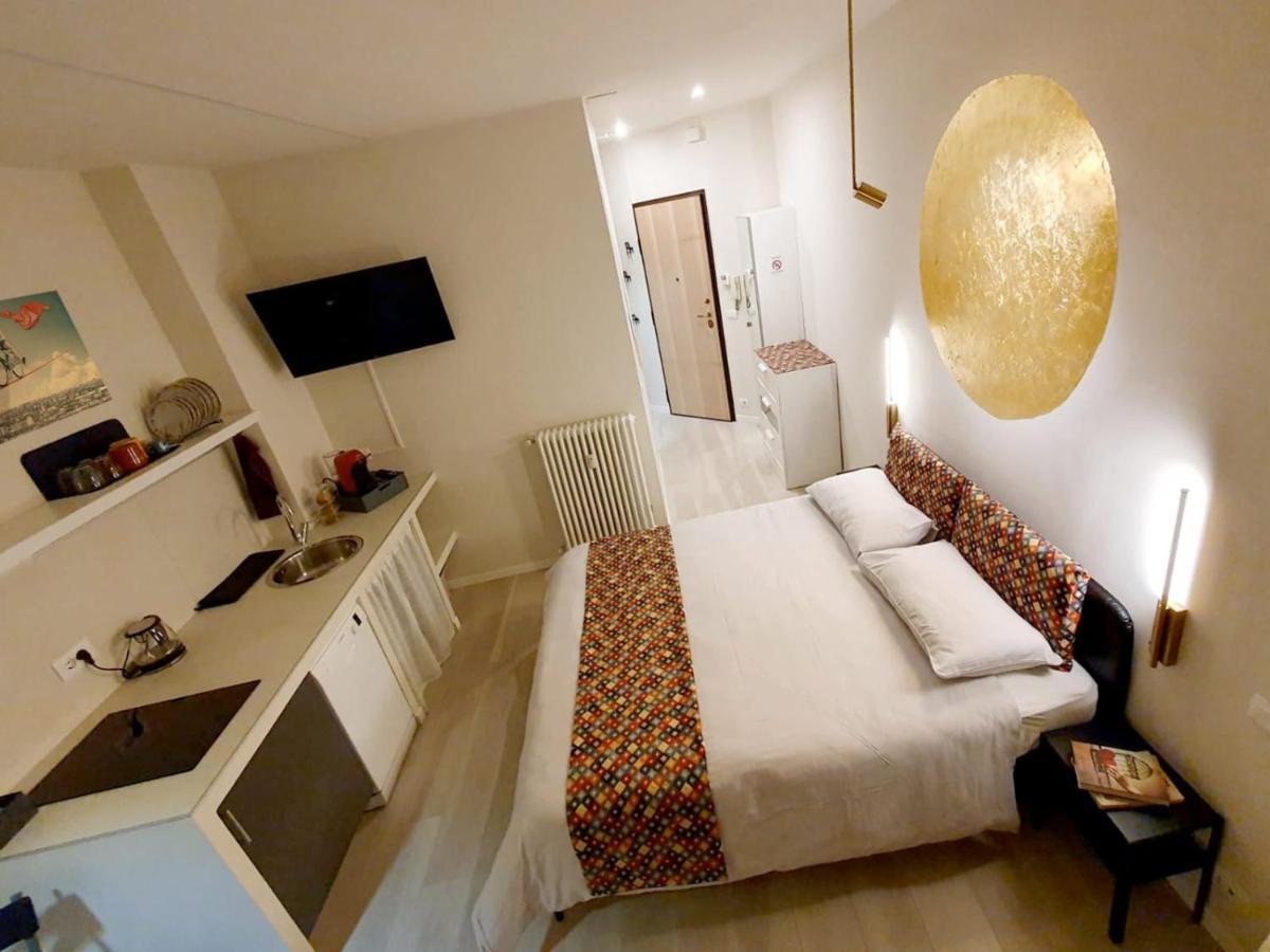 Apartment Jonis Parco Ruffini *