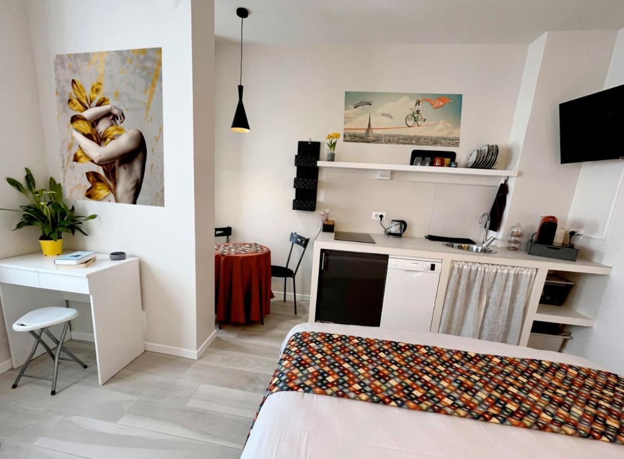 Apartment Jonis Parco Ruffini *