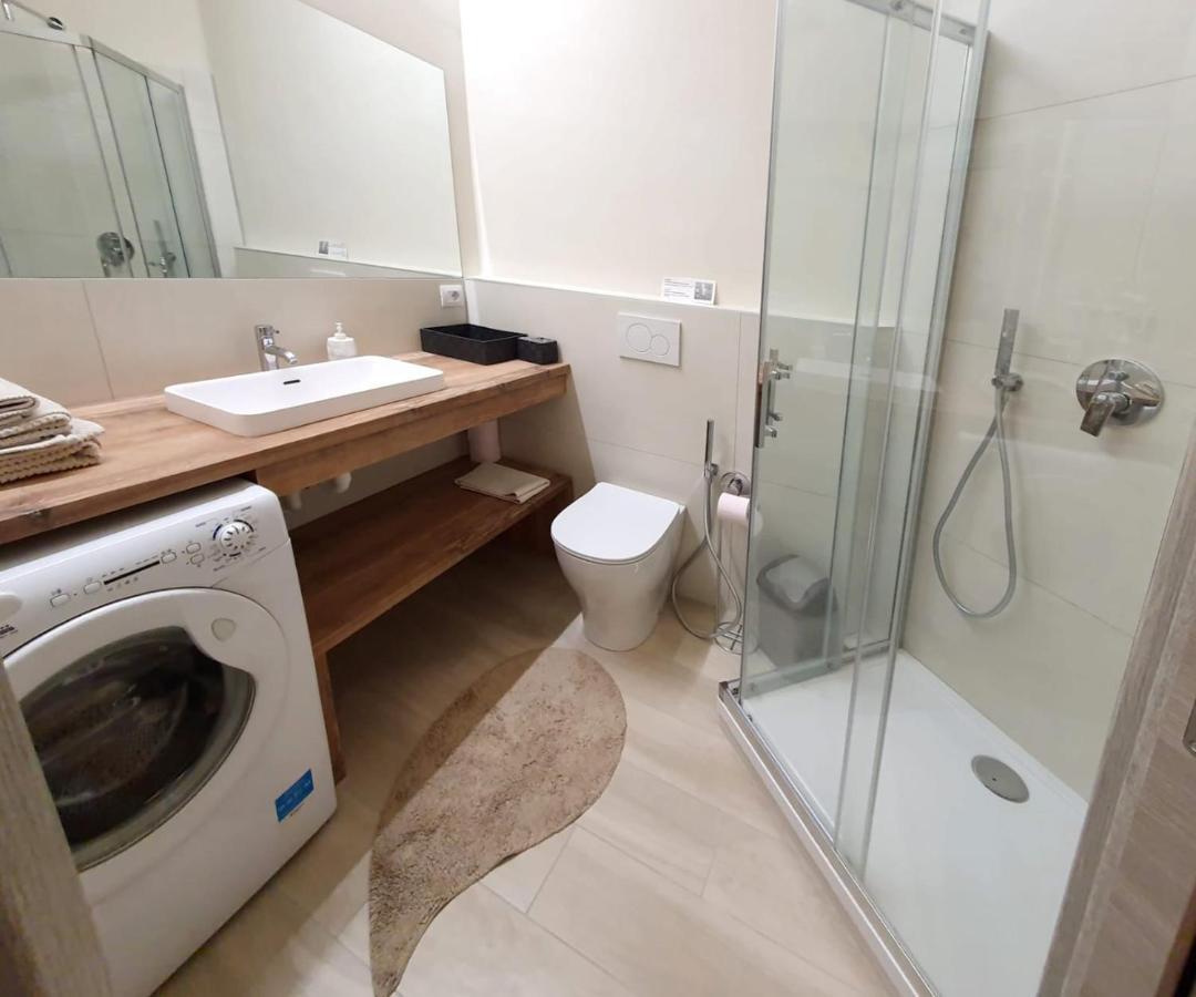 Apartment Jonis Parco Ruffini