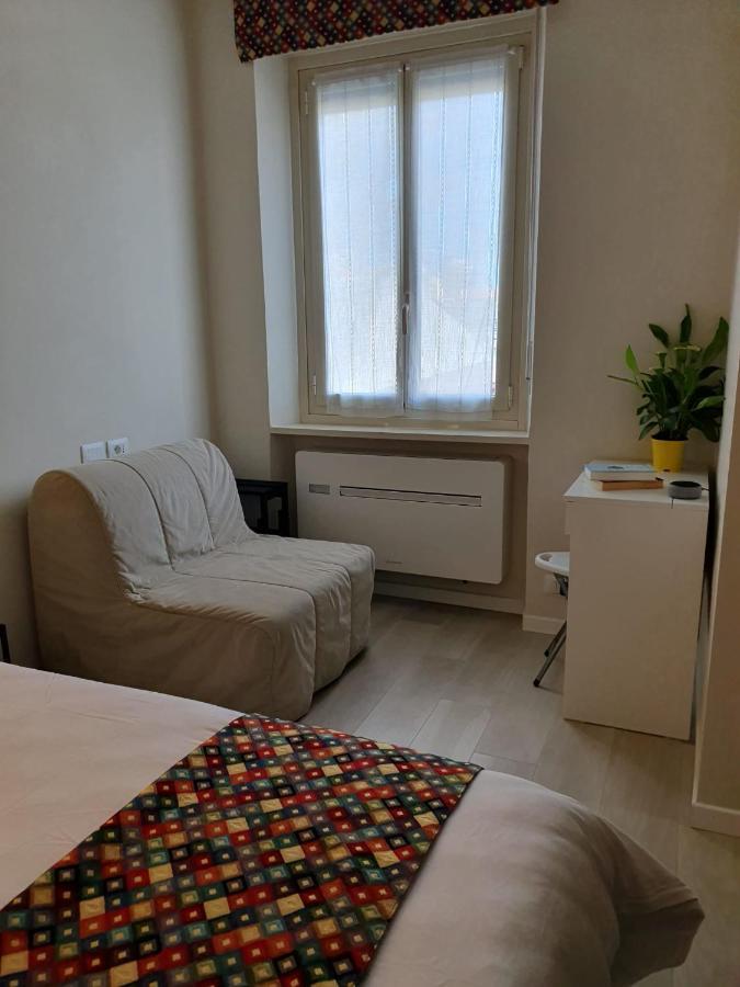 Jonis Parco Ruffini Apartment